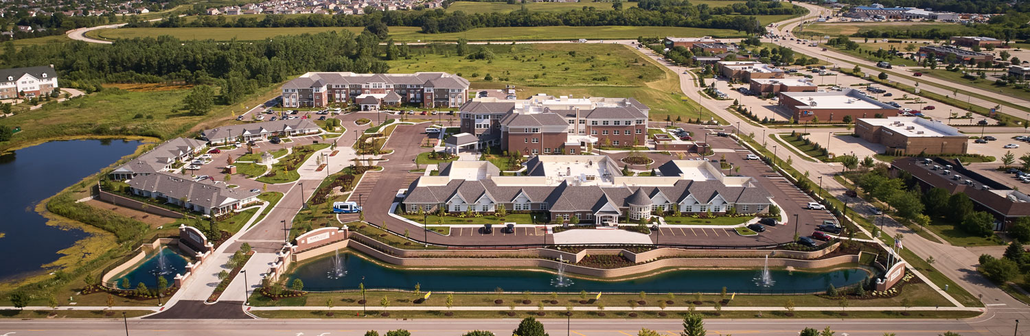 About Us Alden Of Huntley